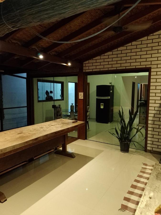 Locacao Ilhabela -Casa Linda Ilhabela Villa Exterior photo